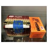 Approx. 150 rds. of .223 Ammunition