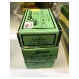 Approx. (250) .30 cal Bullets for Reloading