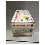100 rds. of .380 95 gr. Ammunition