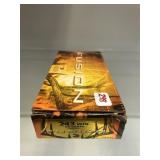 20 rds. of .243 95 gr. Ammunition
