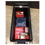 Approx. 1000 rds. of Assorted .22 Ammunition