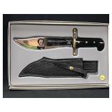 Case Jim Bowie Knife