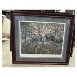 Don Troiani Framed Print