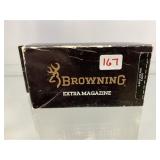Browning A Bolt .270 4-rd. Magazine