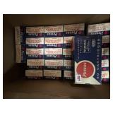 1150 rds. of 38 Spl. Police Match Ammo