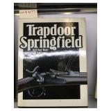 Trapdoor Springfield By M.D. Waite & B.D. Ernst