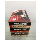 60 rds. of Reloaded .308 Ammunition