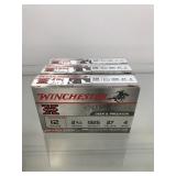 (15) 12ga. 00 Buckshot Shotshells