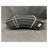 3 AK-47 30-rd. Unmarked Steel Magazines