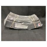3 New AK-47 30-rd. Steel Magazines