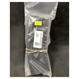 2 New AR-15 30-rd. Unmarked Steel Magazines