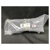 2 Bushmaster AR-15 30-rd. Steel Magazines