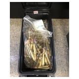 Approx. 400 rds. of .223 Reloaded Ammunition