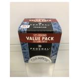 525 rds. of .22 LR Ammunition
