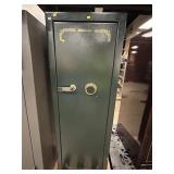 Stack-On Gun Safe