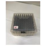 100 rds. of Reloaded .223 Ammunition