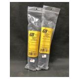 2 Ed Brown 31-rd. Glock 9mm Magazines