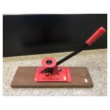 Mec 20ga. Shotshell Resizer