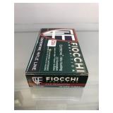 16 rds. of .222 50 gr. Ammunition