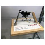 Savage AccuTrigger Display