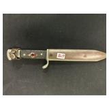 Hitler Youth Knife