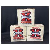 (75) 12ga. #4 Shot 2 3/4' Shotshells