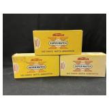 150 rds. of Reloaded 38 Spl. Ammunition