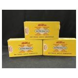 150 rds. of Reloaded 38 Spl. Ammunition