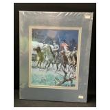 3 Civil War Prints