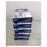 90 rds. of 5.56mm 55 gr. FMJ Ammunition
