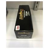 100 rds. of 5.56mm 55 gr. Soft Point Ammunition