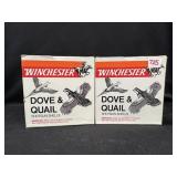50 12ga. #7-1/2 Shotshells