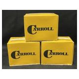 150 rds. of 38 Spl. 148 gr. Ammunition