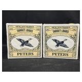 50 rds. of 12ga. #8 Shot 2 3/4' Shotshells