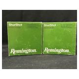 (50) 12ga. #6 2 3/4' Shotshells