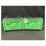 (200) 30 cal. 150 gr. Bullets for Reloading
