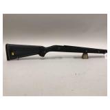 Ruger M77 Synthetic Stock