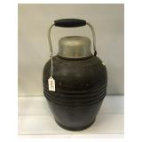 Vintage Aladdin No. 602 Sani-Sealed Thermos