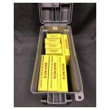 220 rds. of 7.62x39mm Norinco Ammunition