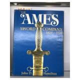 The Ames Sword Company 1829-1935
