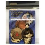U.S. Army & Militia Canteens 1775-1910