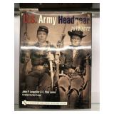 U.S. Army Headgear 1812-1872