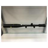 Bushnell Elite 4200 6x24 Rifle Scope