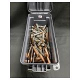 250 rds. of 7.62x39mm Ammunition