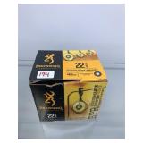 Approx. 400 rds. of Assorted .22 Ammunition