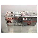 (28) 20ga. Buckshot Shotshells w/ 5 Sabot Slugs