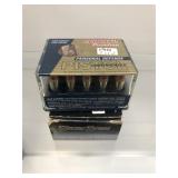 35 rds. of Assorted .357 Ammunition