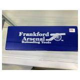 Frankford Arsenal Dial Caliper
