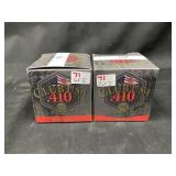 50 .410 2 1/2' 1/2 oz. Shotshells