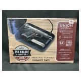Portable Security Safe